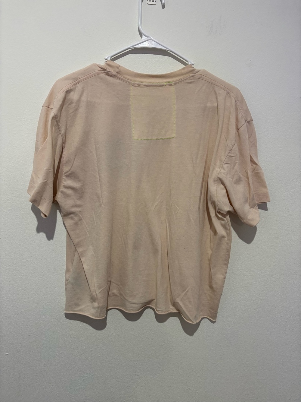 HTF Aviator Nation Tiger Tee Size Large - Picture 2 of 8